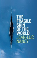 Fragile Skin Of The World | Jean-Luc Nancy | Englisch | Taschenbuch | 2021