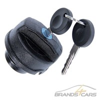 Atec Tankdeckel Verschluss FÜR VW Phaeton Polo 6N 6N1 6N2 9N Classic 6K