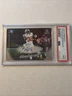 2025 Panini Luminance - Treveyon Henderson Auto  /700 PSA 9 (AU, RC) #179
