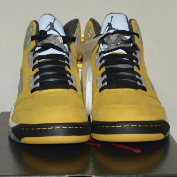 Jordan 5 Retro Tokyo T23 (2025) Nuevo Talla 9.5 IO3372-700 💯Auténtico Foto 3 de 4