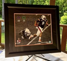 Cam Newton Rookie Cards Checklist and Autographed Memorabilia Guide 58