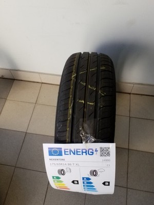 Sommerreifen Nexen N'Blue HD Plus 175/65R14  86T DOT 2625