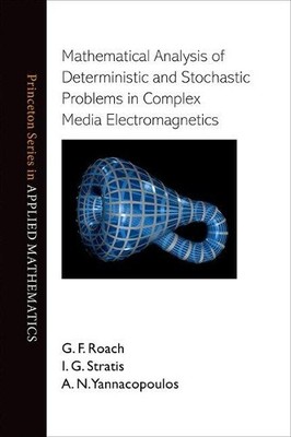 Mathematische Analyse deterministischer und stochastischer Probleme... - 9780691142173