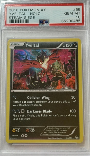 Yveltal