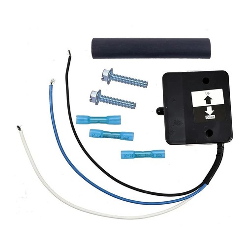 Liftgate Switch for Box Truck Trailer Control 3 Wire Replacement Part 80001431 - Picture 7 of 7