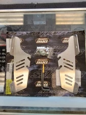 MEM9925 WINDSHIELD Mount Kit Flst Flstf Memphis Shades