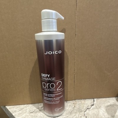 Joico Defy Damage Pro Series 2 Bond-Strengthening Color Treatment