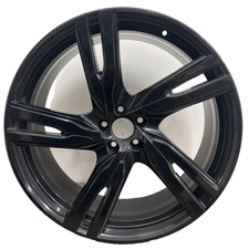 VOLVO XC 90 22" 9J ALLOY WHEEL  31406715