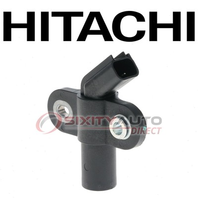 Hitachi Crankshaft Position Sensor for 2003 Ford E-150 4.2L V6 - Engine ah