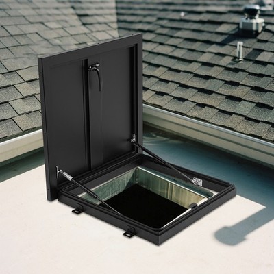 Roof Hatch, Roof Security Door, Roof Access Hatch suitable for residential build