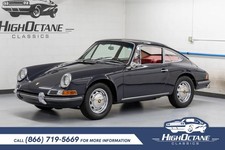 1966 Porsche 911 for Sale