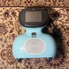 Miko Mini Safety-First AI Robot for Kids   Games, Stories  Learning