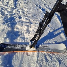 Las mejores ofertas en Bicicleta de esquí