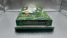 Jimmy Connors Tennis Nintendo NES con manuale raro retr&ograve; PAL #0533