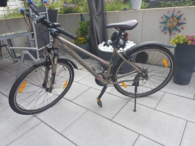 Bergamont Fahrrder mit 28 Zoll Damen online kaufen | eBay.de