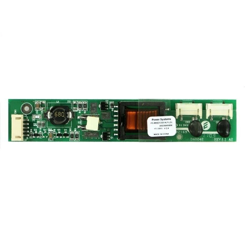 For PS-M06D12S5-NJ1L(S) A5E00495898 High Voltage Strip Inverter - Photo 1/1