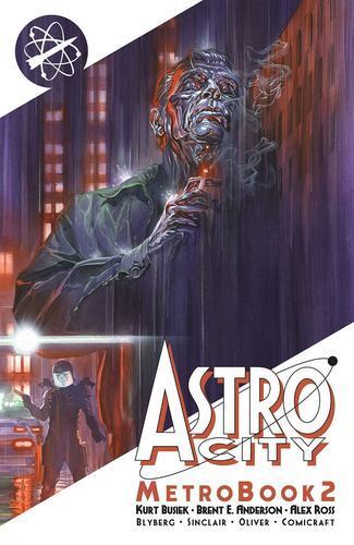 Astro City Metrobook, Volume 2 (Astro City Metrobook, 2) by Busiek, Kurt - Afbeelding 1 van 1