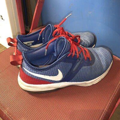 New Nike Air Max Typha “NFL NY Giants” AR0512-400 Men's Size 12