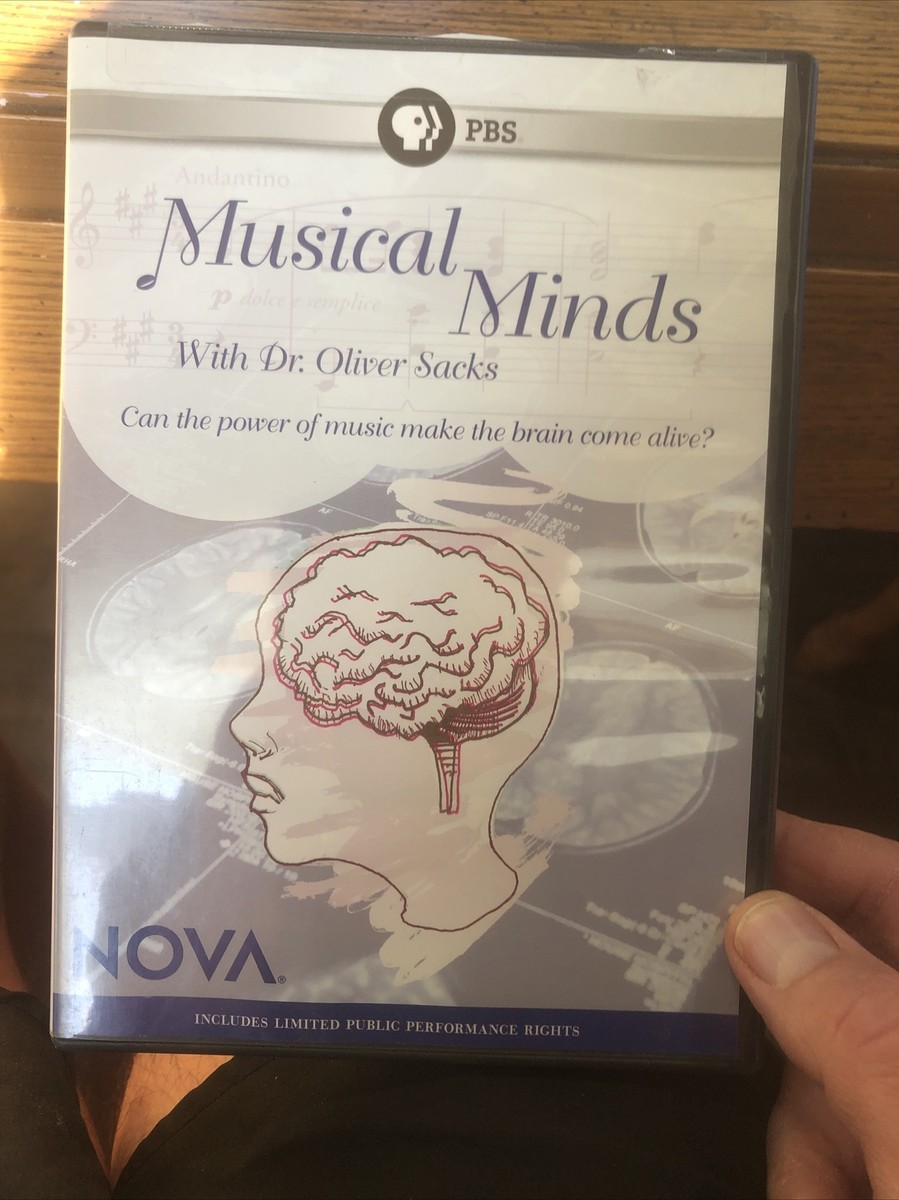 その他 Nova: Musical Minds [DVD] NOVA: Musical Minds (DVD, 2009) for sale online | eBay
