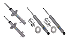 Bilstein B8 TerraSport Front Strut Assembly & Rear Shock Absorbers for Outback
