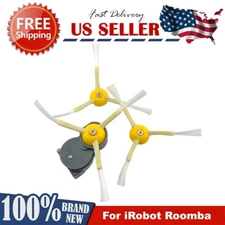 Side Brush Motor Unit Module Replacement for iRobot Roomba 500 600 700 800 900