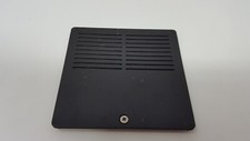 Dell Vostro 1700 Ram Memory Cover Door 0UW439 Black Genuine Item