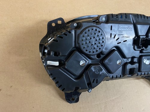FOCUS 1.0 HYBRID AUTOMATIC SPEEDO CLOCK CLUSTER NX7T-10849-CKE 2022-2025 C229 - Picture 7 of 13