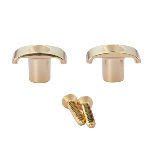 Stainless Steel String Guides String Trees Retainers for Ultra/Elite/Pro ST/TL - Picture 16 of 19