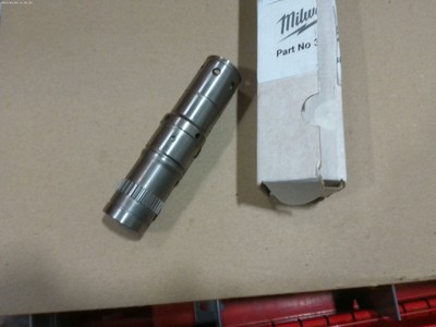 Milwaukee Fixtec Spindle SVC 38-50-0059