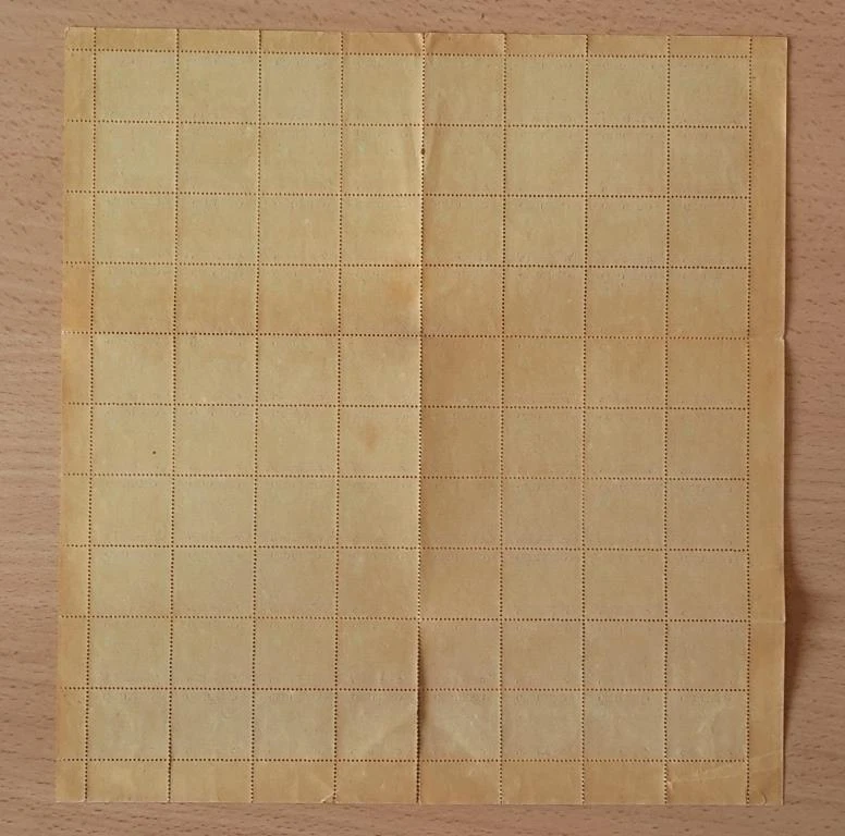 Samoa Occidental 1939 hoja completa MNH Set Sc#181-2 SG195,196 Nueva Zelanda 25 aniversario Foto 3 de 4