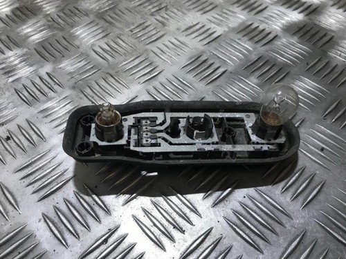 8371324 Lampenträger Rücklicht Rückleuchte innen Heckklappe 39 DE347303-96