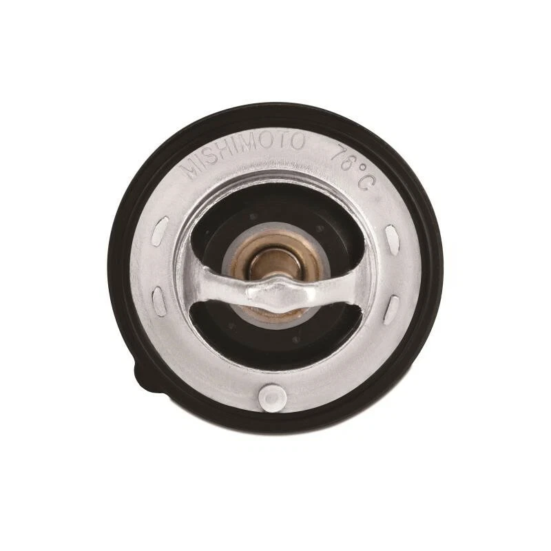 Mishimoto 169°F Low Temp Racing Thermostat for 2004-2010 Mazda RX-8 and more - Image 3 of 3