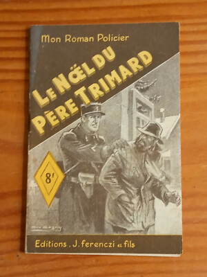 Le Noël du père Trimard ( Léo Gestelys )