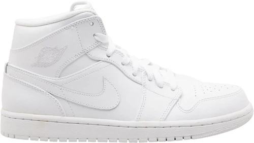 Jordan 1 White - 554724-100