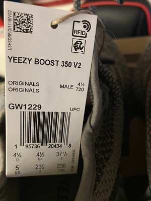 とと Adidas Yeezy Boost 350 V2 “Beluga Reflective” RF GW1229 SIZE (5-12