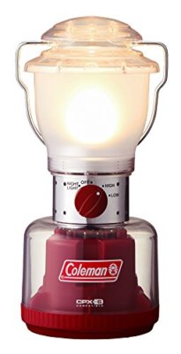 パ*ダ様 コールマンL227前期 Coleman Lantern CPX6 Reversible LED lantern 3 2000027302 | eBay