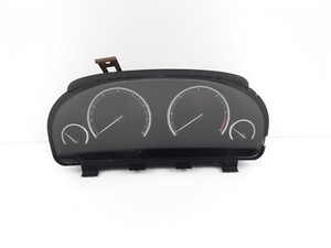 BMW 5 F-SERIE KOMBIINSTRUMENT MPH DIESEL 62.10-9342808 / A16978