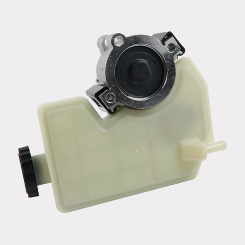 Power Steering Pump W/ Reservoir For 2002-2006 Jeep Liberty 2.4L 3.7L 20-64610 - Picture 11 of 23