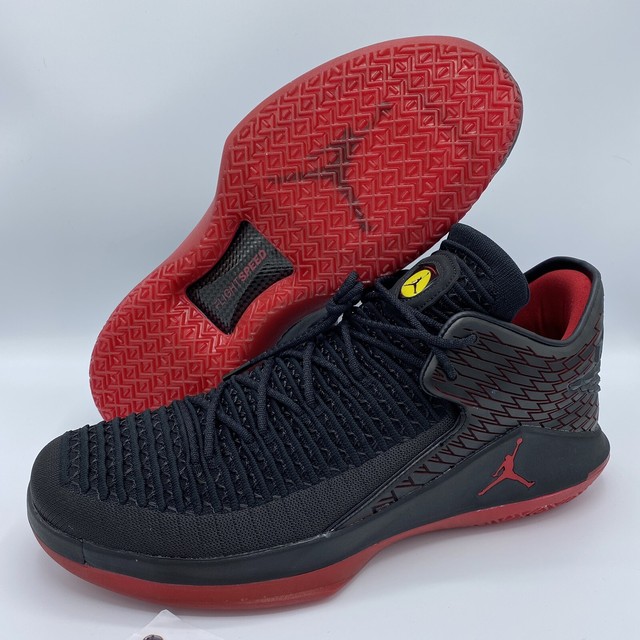 jordan 32 low ferrari