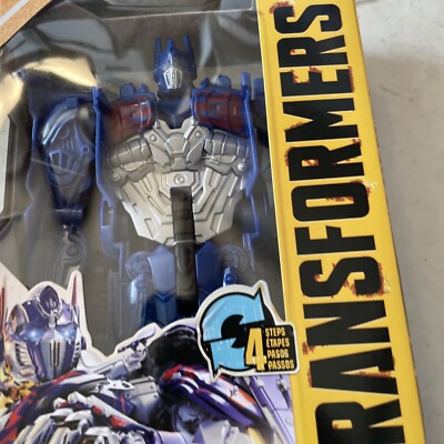 Transformers: The Last Knight Toyline Launch Event In Hong Kong