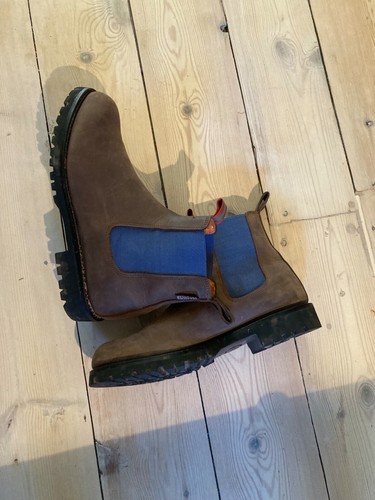 Penelope Chilvers Nelson boots - Picture 2 of 2
