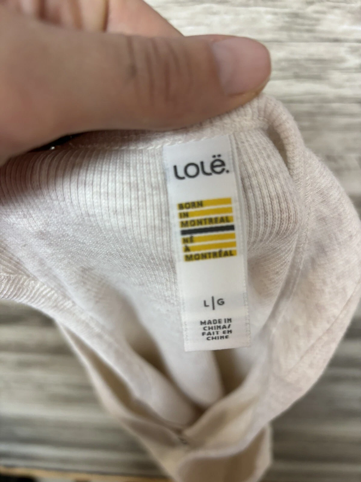 lole sleeveless henley v-neck tank-top