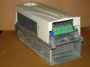 ABB ACS550-U1-031A-4 Variable Frequency Drive 9782080100870 | eBay