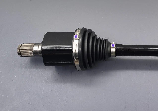 Conjunto de eje CV 31325108/36010054 para Volvo S60 S80 V60 2015 2016 2017 2018 Foto 2 de 4