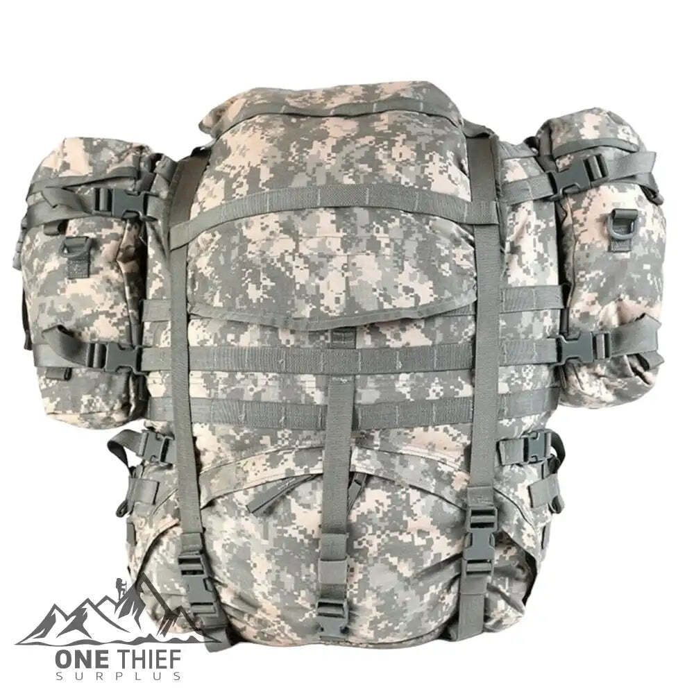 ACU/UCP Army Issue MOLLE 2 Large Rucksack