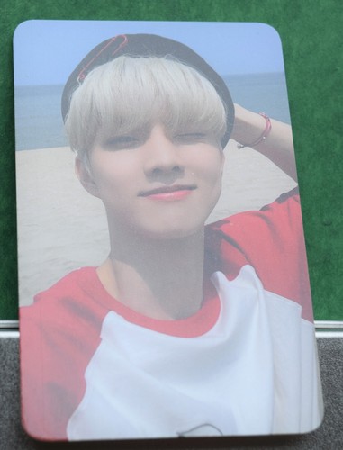 THE BOYZ Be Aware 7th Mini Album Member Photocards Official Limited POB Makestar - Picture 50 of 146