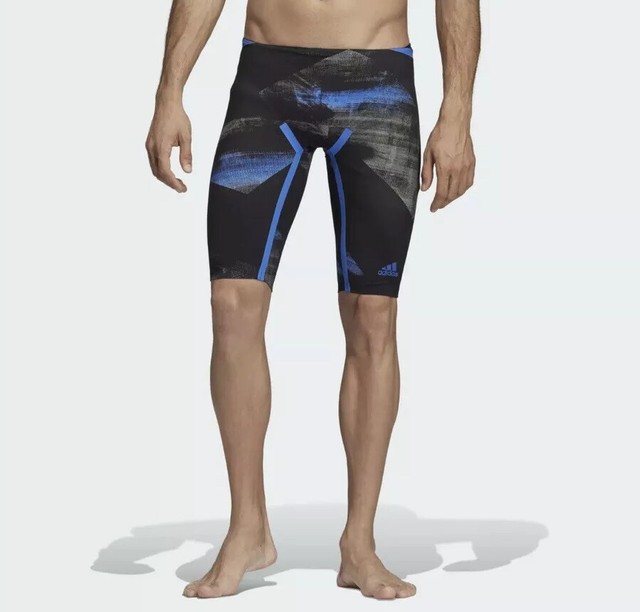 adidas adizero xviii breaststroke jammer
