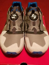 puma california dark vintage