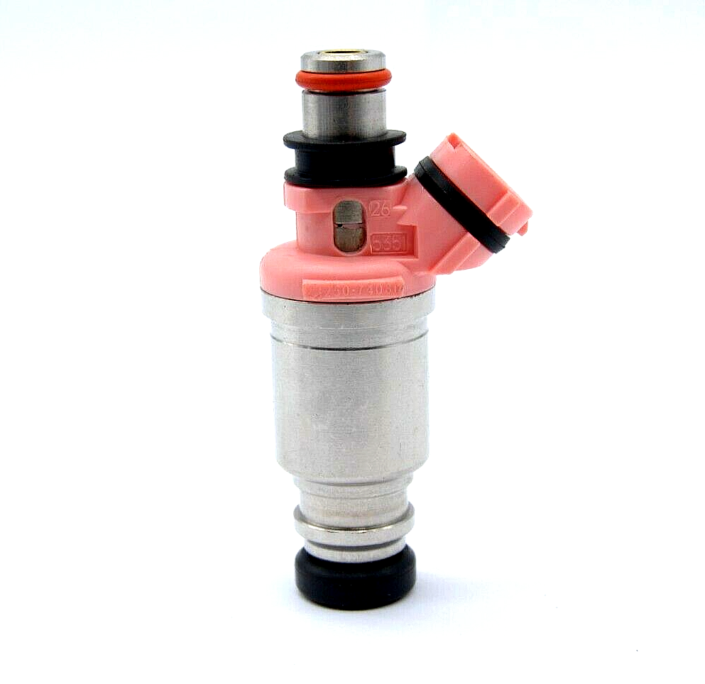 FUEL INJECTOR FOR TOYOTA LAND CRUISER 4.5 1FZFE 212HP FZJ80 FZJ100