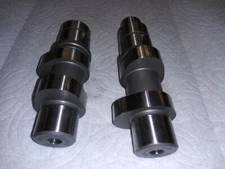 Andrews Cams Gear Drive 26HG Twin Cam Harley 2007 And up high Torque Grind